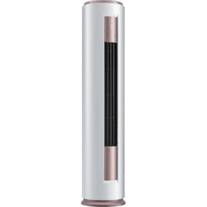 24000 Btu Raund Floor İnverter A+/++ - Görsel 3